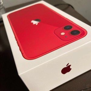Apple iPhone